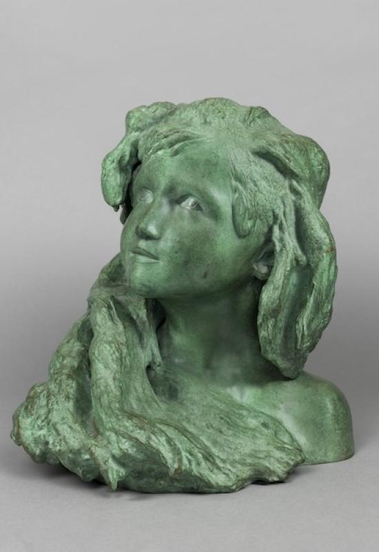 Camille Claudel